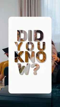 Did You Know? 