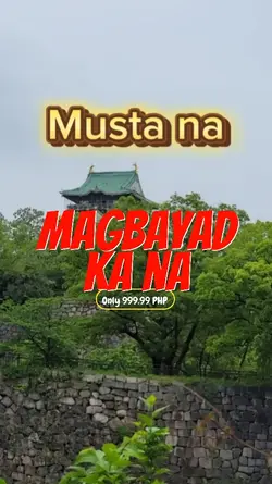 Musta na dedma lang