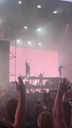 Festival vibes 