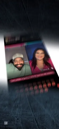 Tiktok live