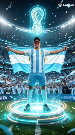 Versão Argentina 