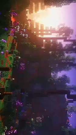 Minecraft Beauty 🥹
