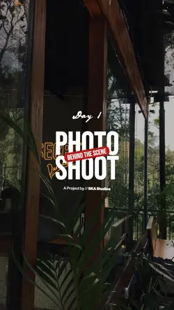BTS Photoshoot 