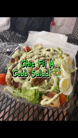 Cobb Salad 🥗 