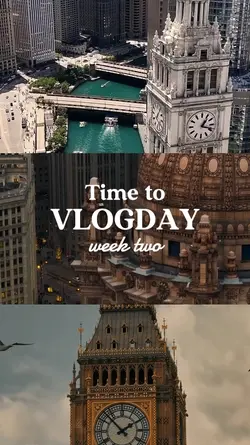 vlogDay