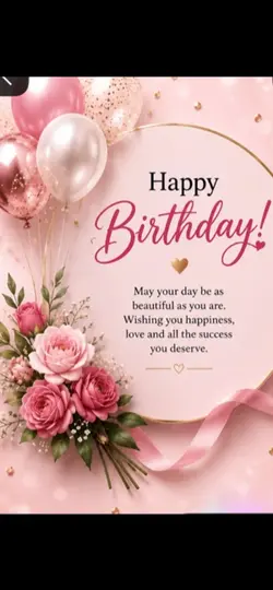 Birthday