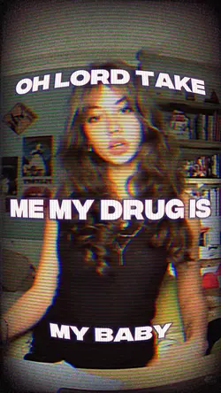 DON'T BLAME ME
