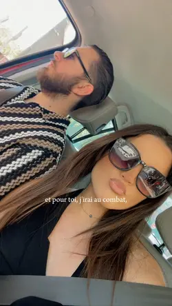 Et pour toi…