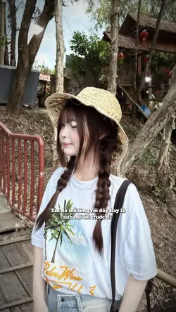 mẫu 1 ảnh lyric
