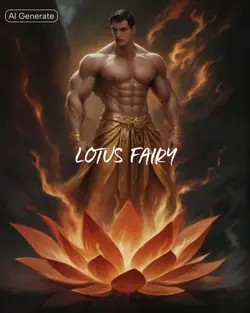 lotus fairy