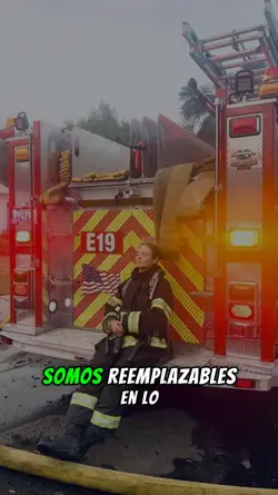 bomberos héroes 