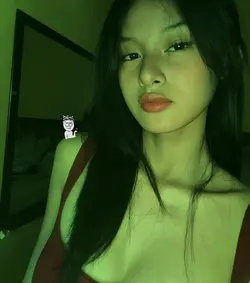 green fil
