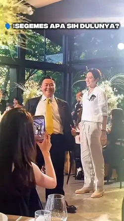 segemes apa sih dulu