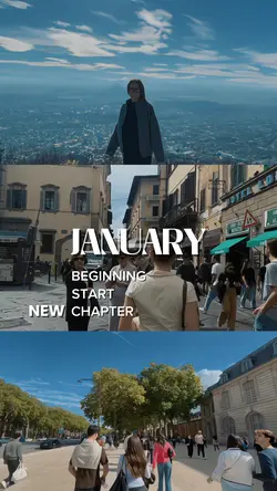 JANUARY