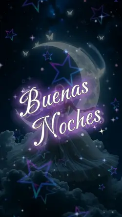 Buenas Noches