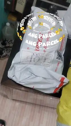 Parcel