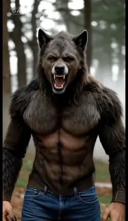 Werewolf