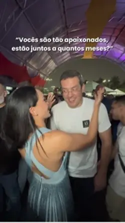 Trend casal 