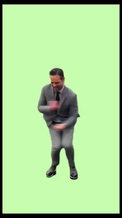 funny dance 