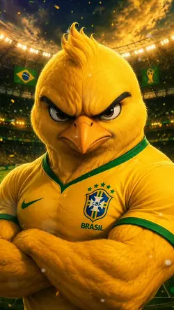Vai Brasil 2026