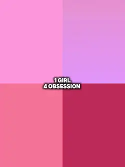 obsession 