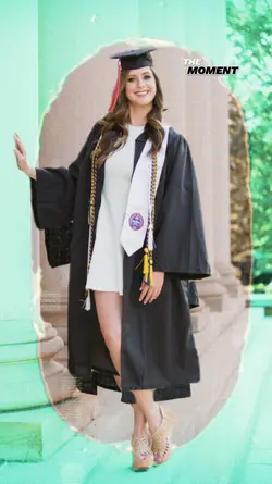 4. Graduation Day