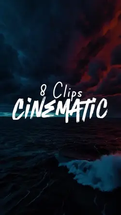 cinematic