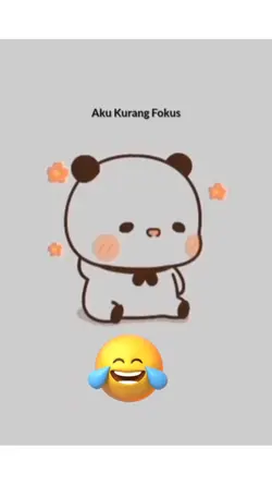 status lucu
