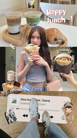Yummy