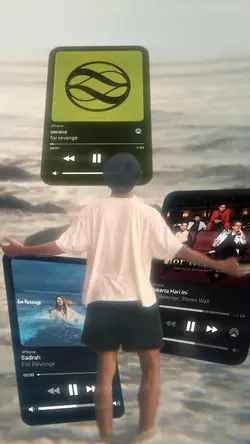 TREND SPOTIFY 