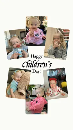 Happy Children's Day