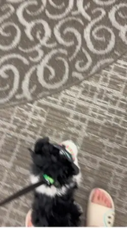 Mall outing!!