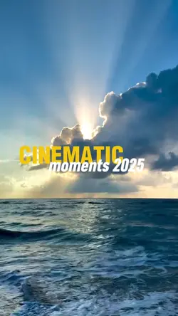 cinematicmoment 2025