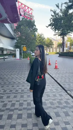 You toxic till 