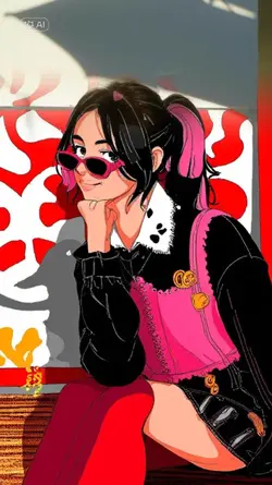 My Cartoon Character