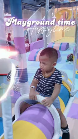 Playgroundtime