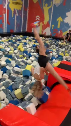 Gymnastics 