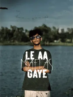 Lage Mafias lyrics 