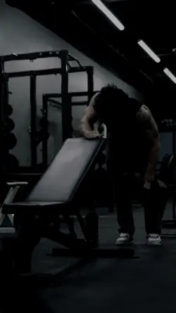 gym motivation 