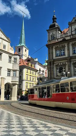 oldtown vibe