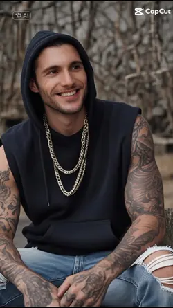ensaio tatuagem