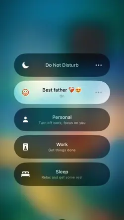 Happy father's day