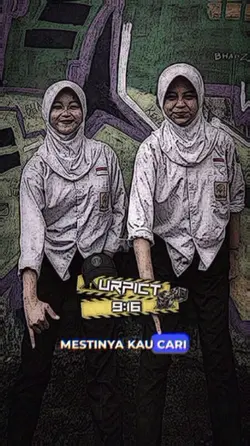 Yang JOMBLO wajib