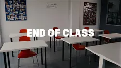 END PD SCHOOL