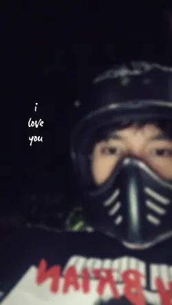 i love you