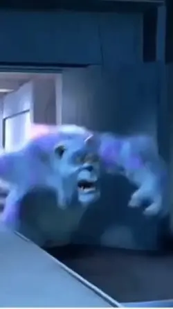 monster inc