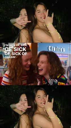 Max & Eleven