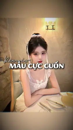 MẪU CỰC CUỐN