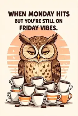 Monday theme 