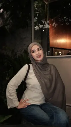 Ade bikin kaka mo 
